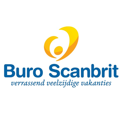 Buro Scanbrit logo