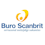 Buro Scanbrit logo