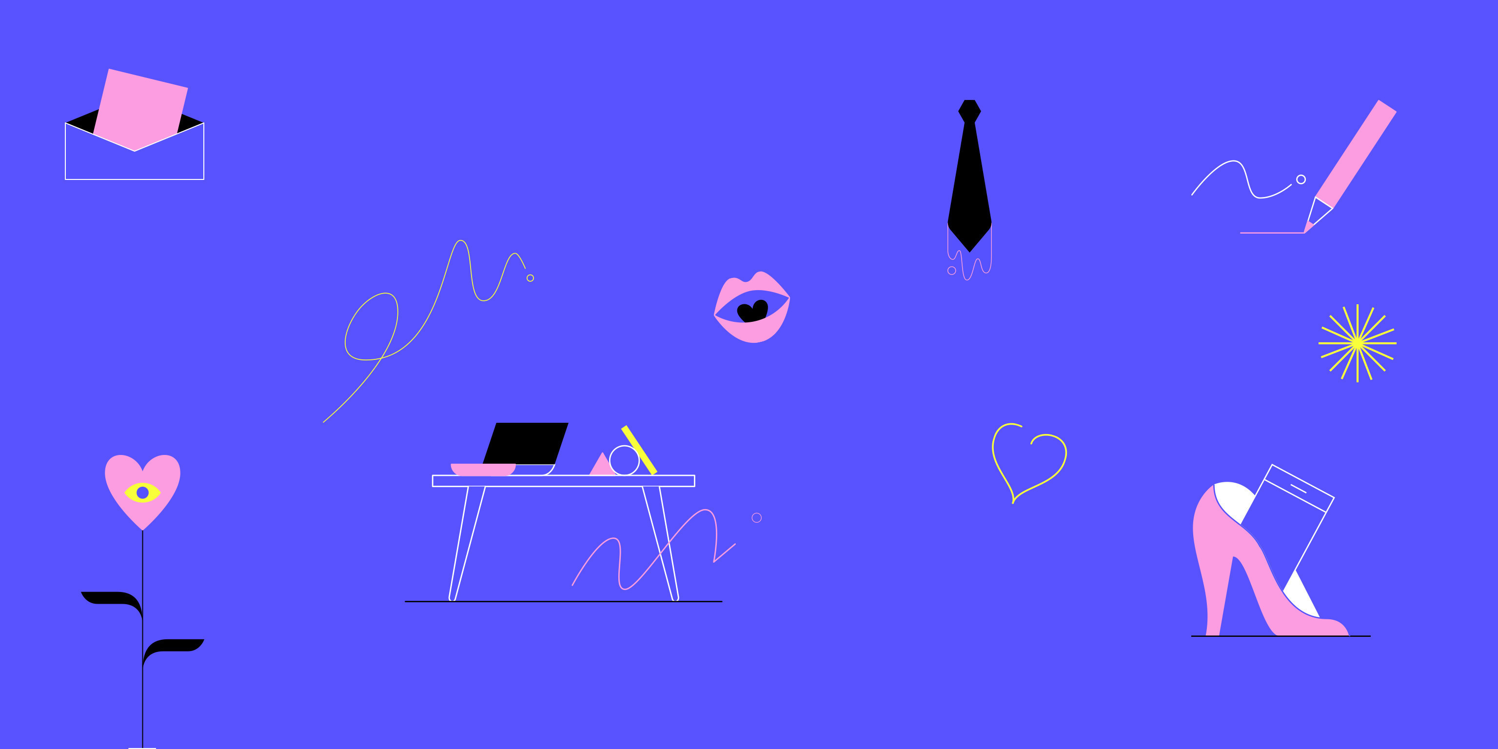 Vacature Via Ginny's cover photo