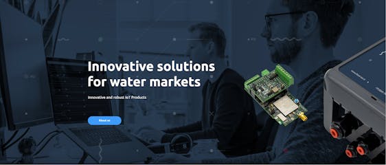 Float IoT - Cover Photo