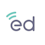 Edcast NL logo