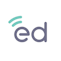 Logo Edcast NL