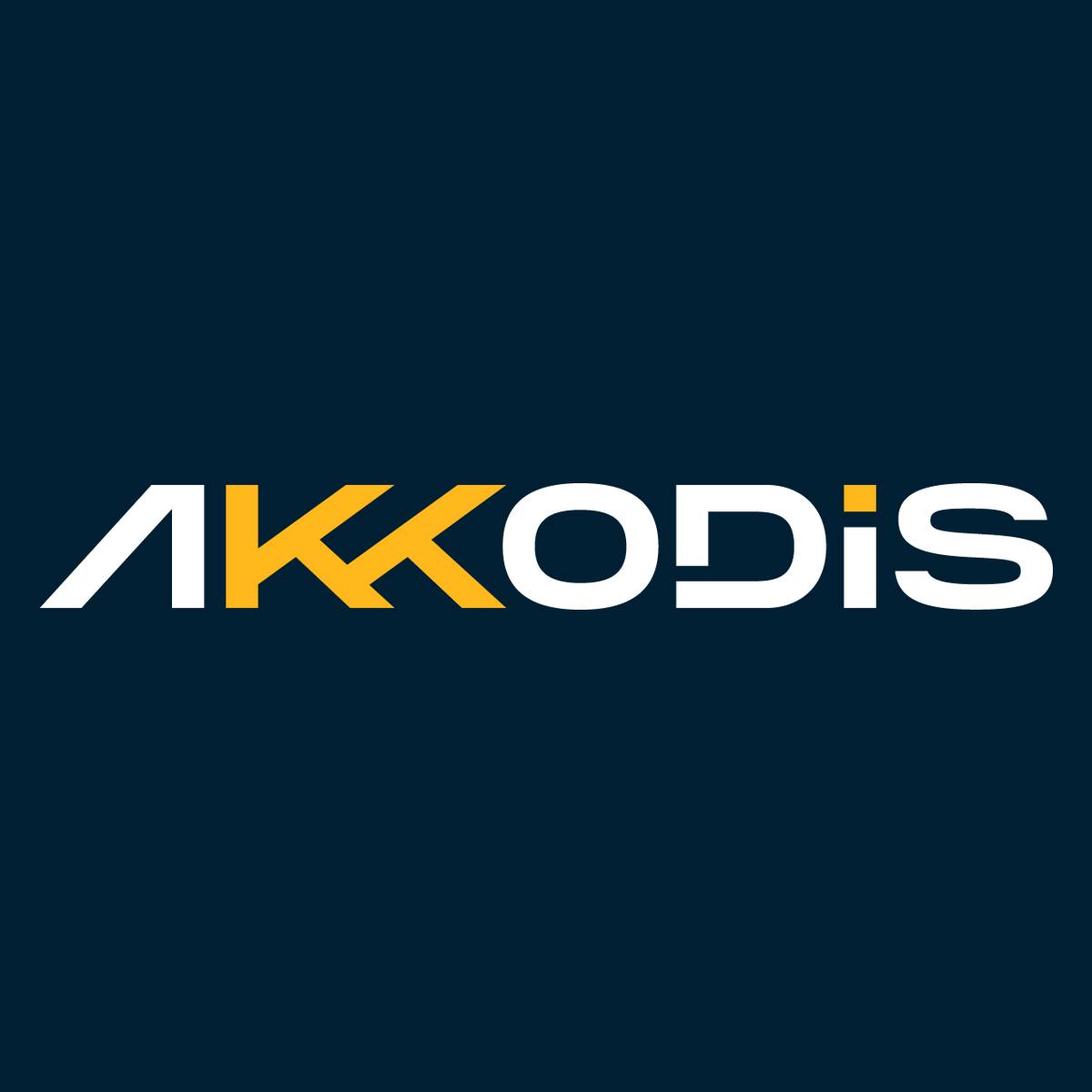 Logo Akkodis Academy