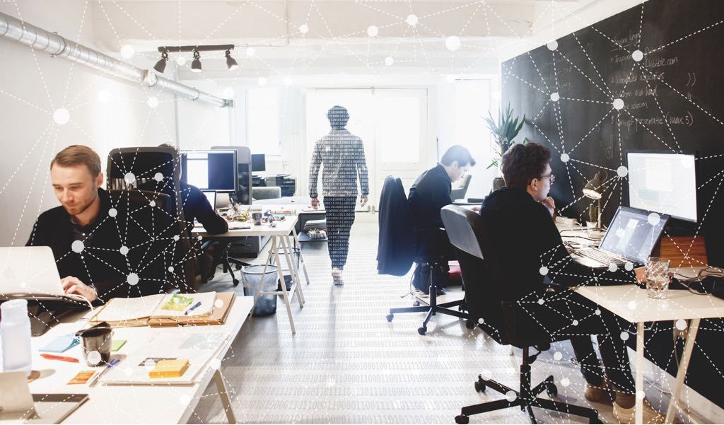 GRASP | Digital's cover photo