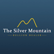The Silver Mountain logo