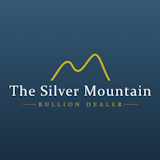 Logo The Silver Mountain