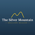 The Silver Mountain logo