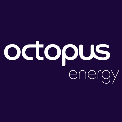 Octopus Energy logo
