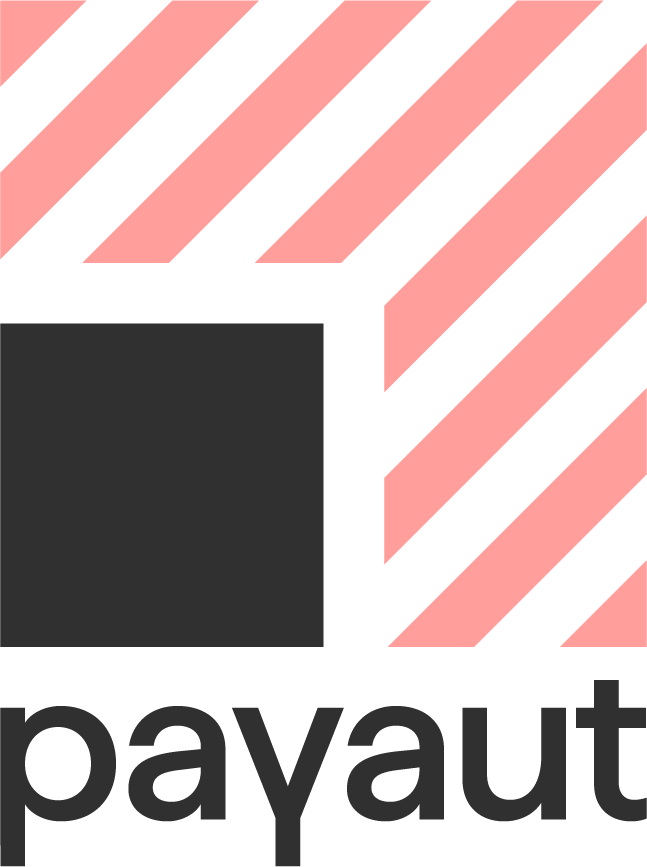 Payaut logo