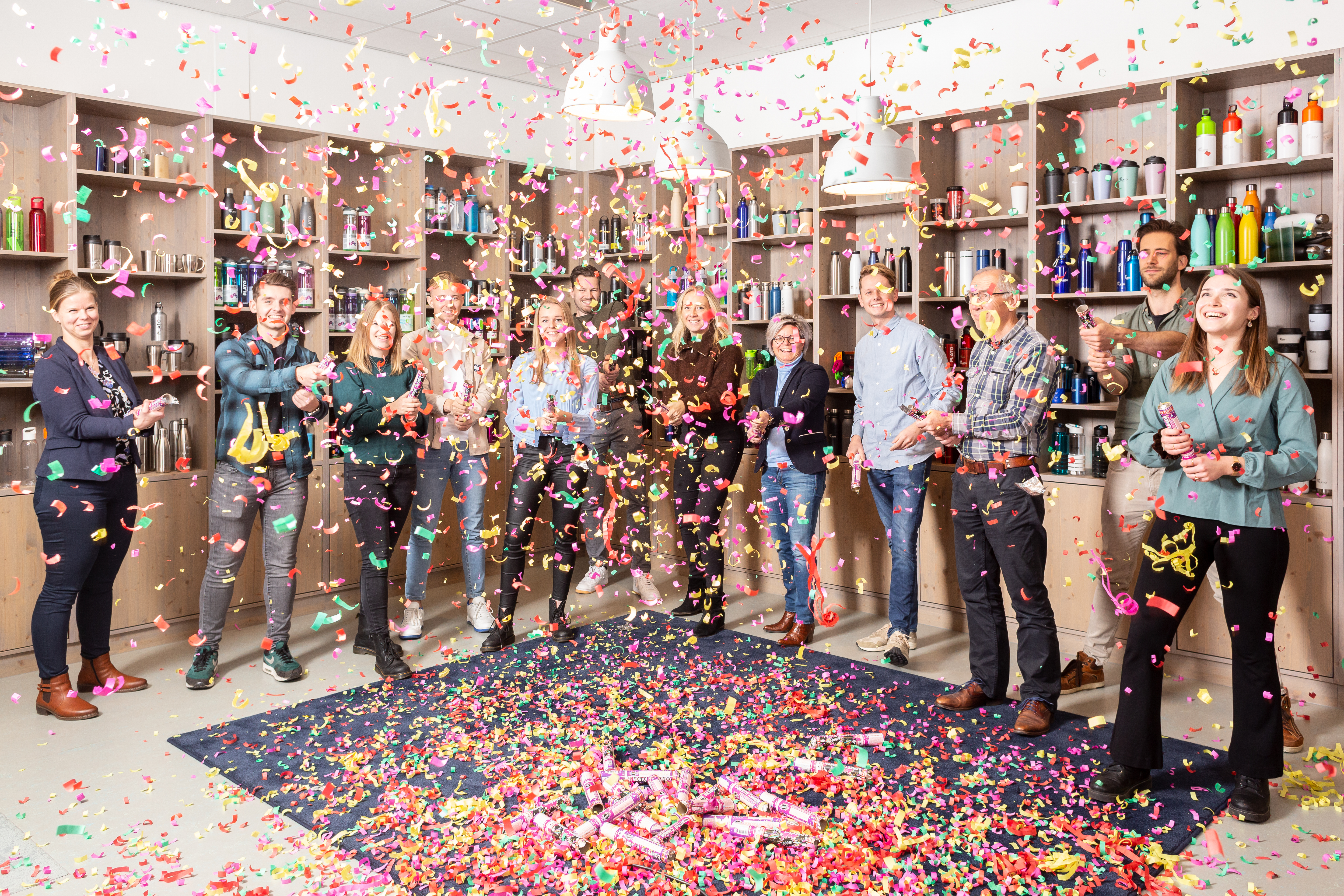 Plato Group's cover photo