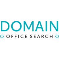 Domain Office Search logo