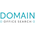 Domain Office Search logo