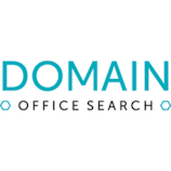 Logo Domain Office Search