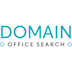 Domain Office Search logo