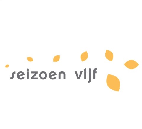 Seizoen Vijf logo