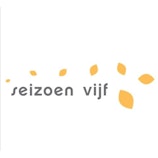Logo Seizoen Vijf