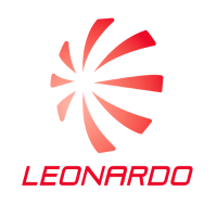 Leonardo logo