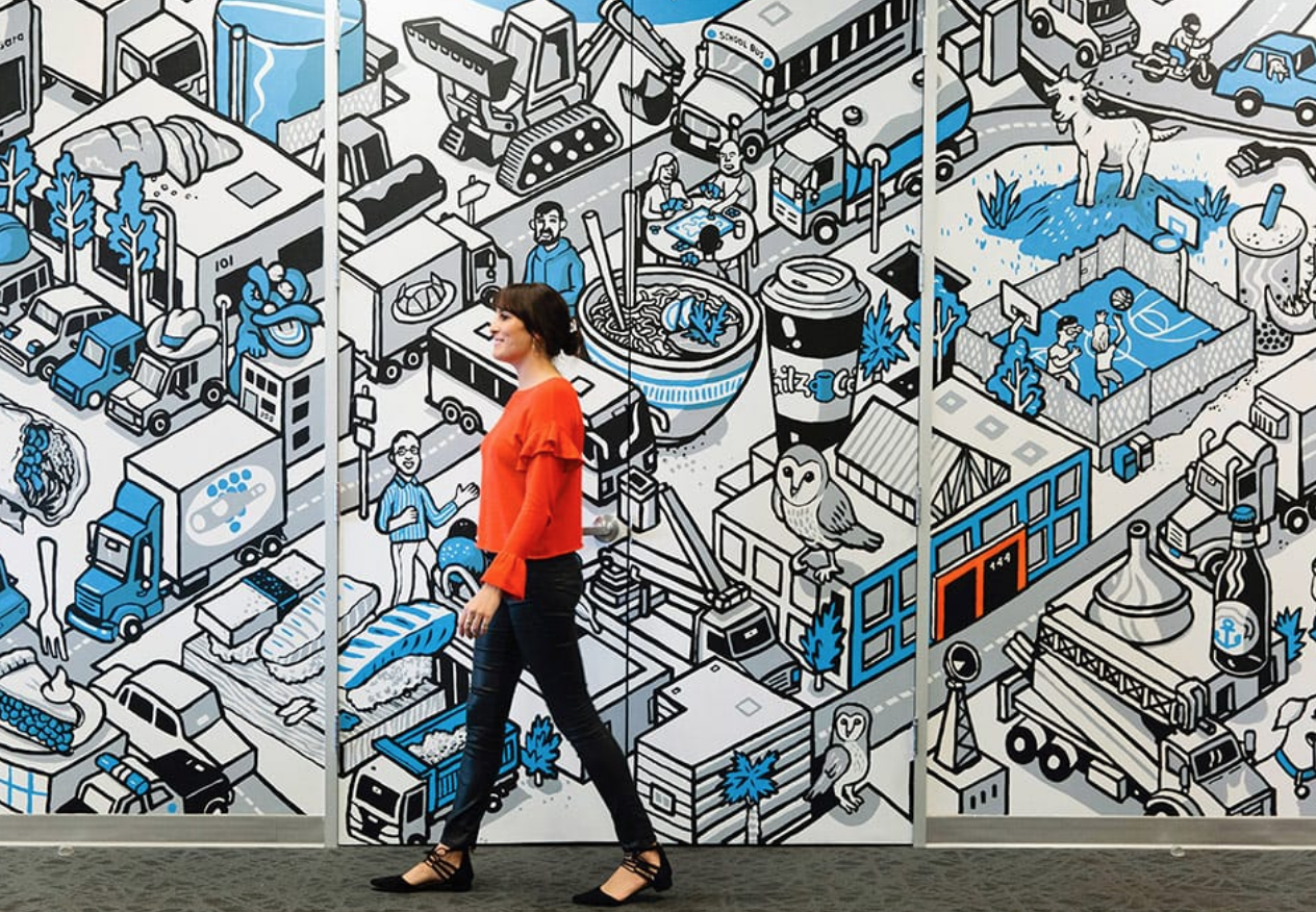 Samsara's cover photo