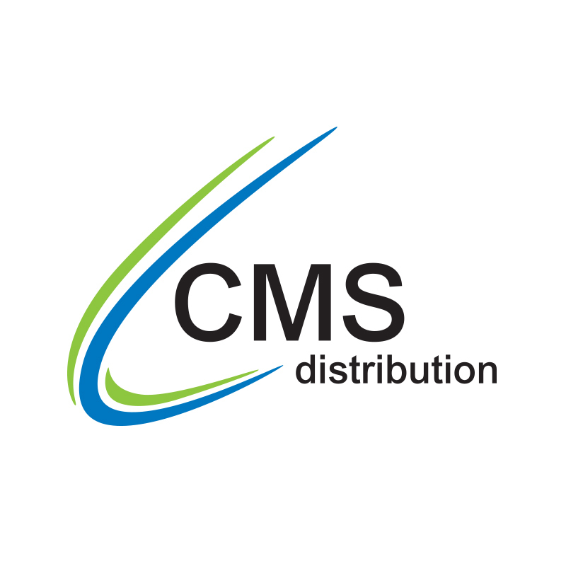CMS Distribution UK logo