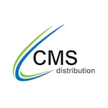 Logo CMS Distribution UK