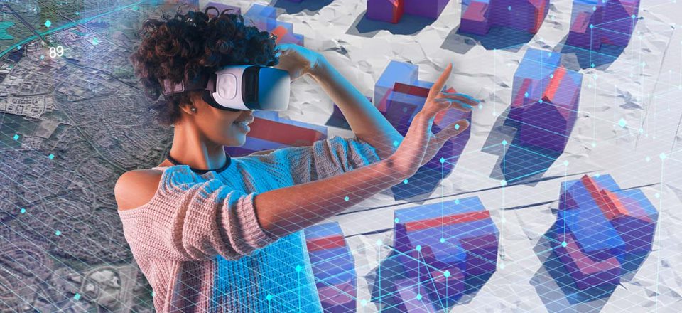 Omslagfoto van Adviseur Landadministratie bij Kadaster International bij Het Kadaster