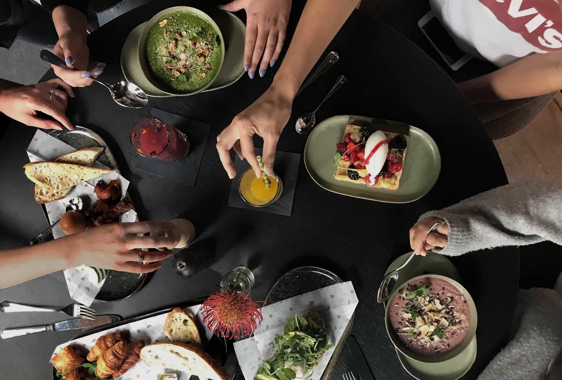 Coverphoto for Ad Specialist / Campaign Maestro at Typhoon Hospitality