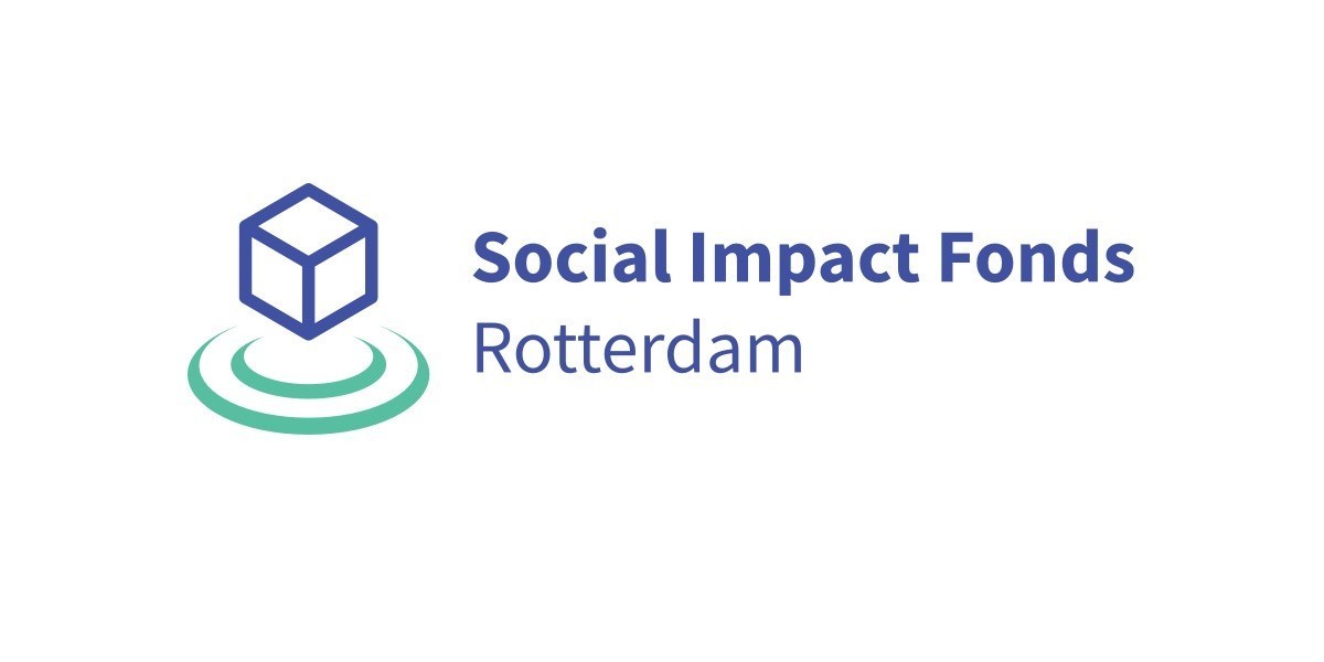 Social Impact Fonds Rotterdam (SIF-R) logo