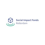 Logo Social Impact Fonds Rotterdam (SIF-R)