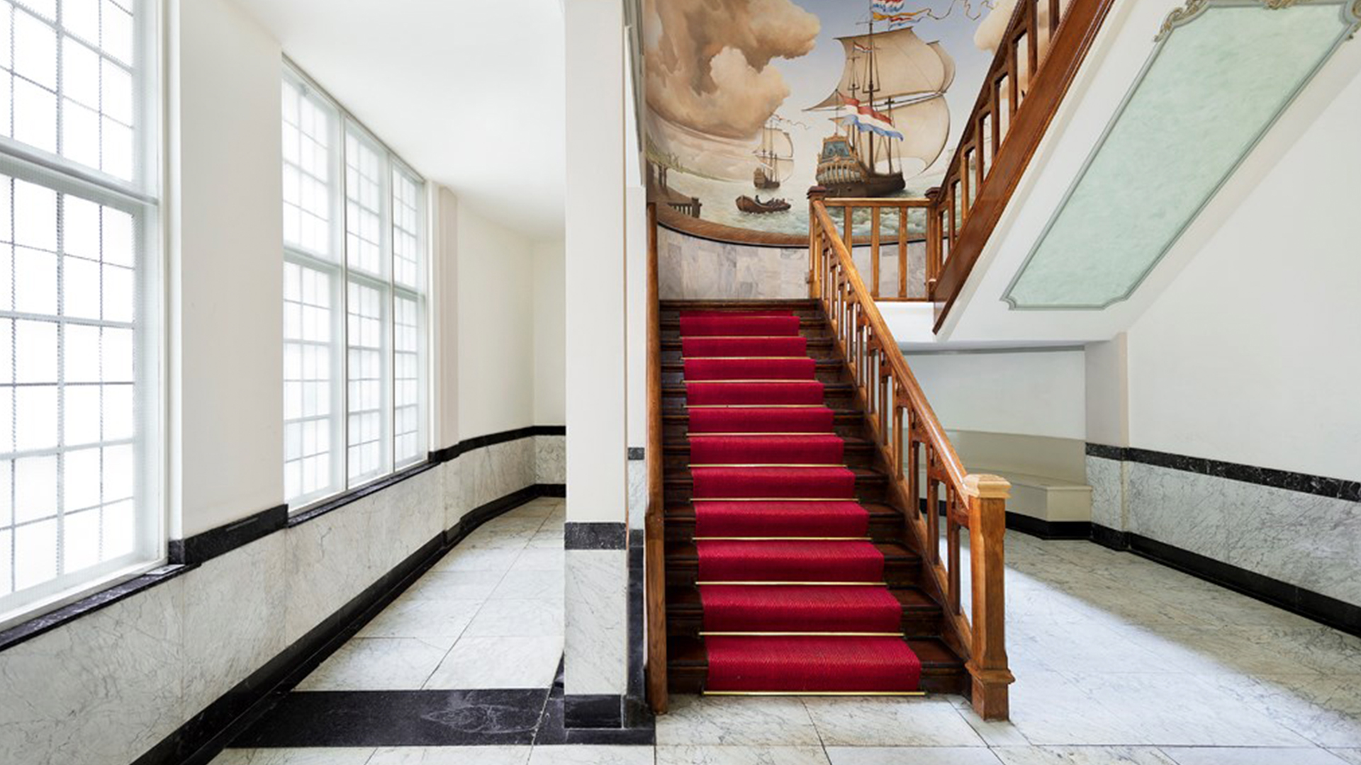 Fitzroy's cover photo