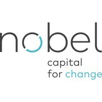 Nobel Capital Partners logo