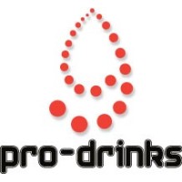 Pro Drinks logo