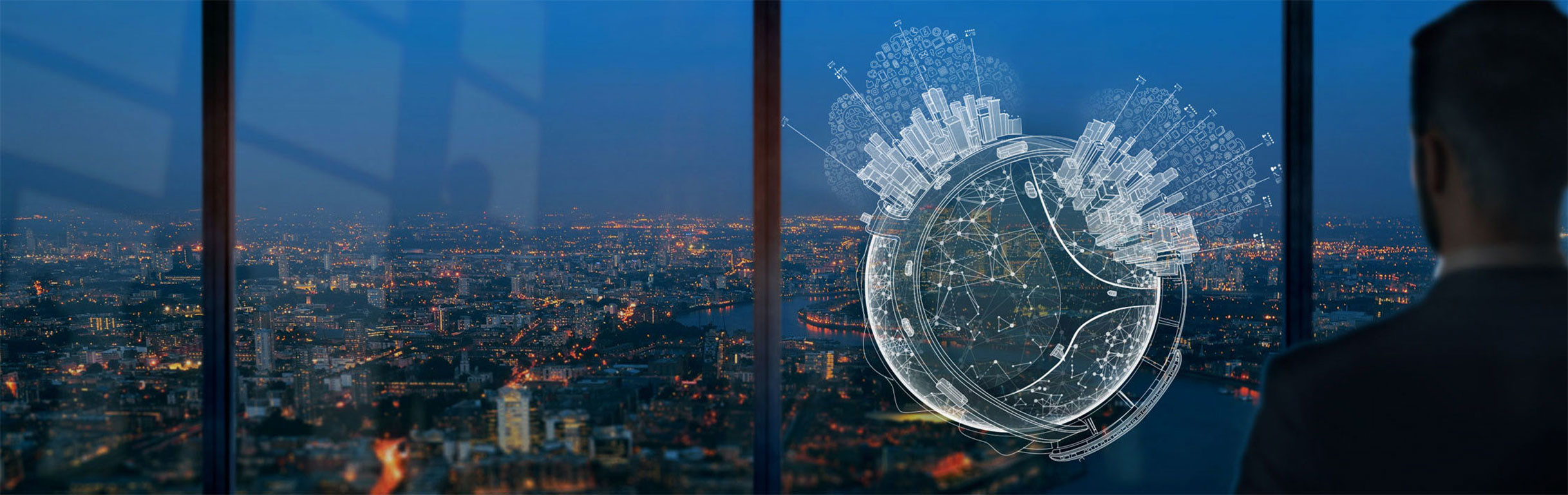 Omslagfoto van Growth Intelligence