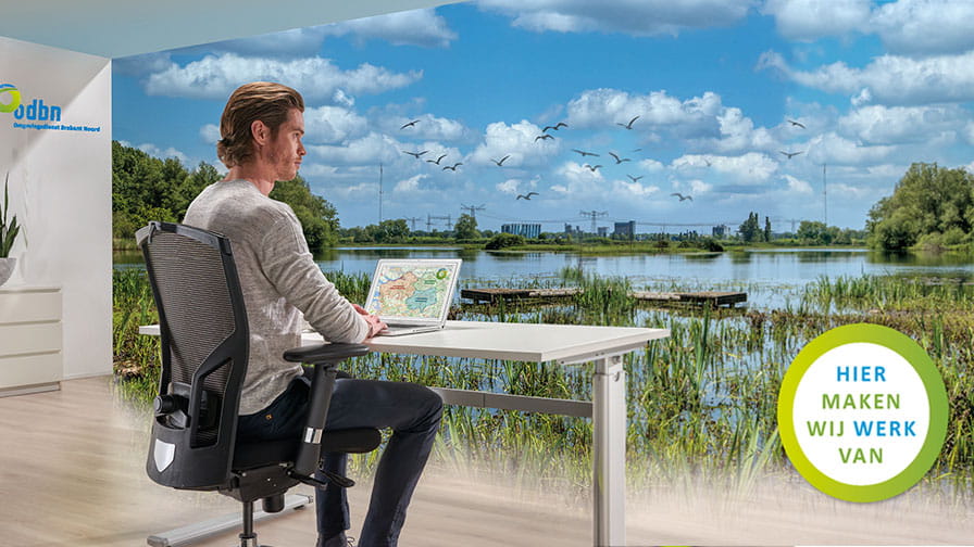 Omgevingsdienst Brabant Noord's cover photo