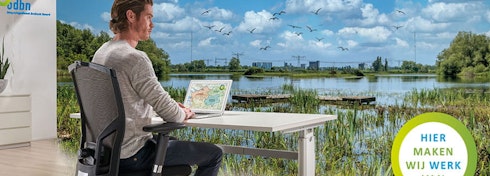 Omgevingsdienst Brabant Noord's cover photo