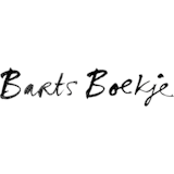 Logo Barts Boekje