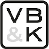 Logo Van Benthem & Keulen, advocaten & notariaat