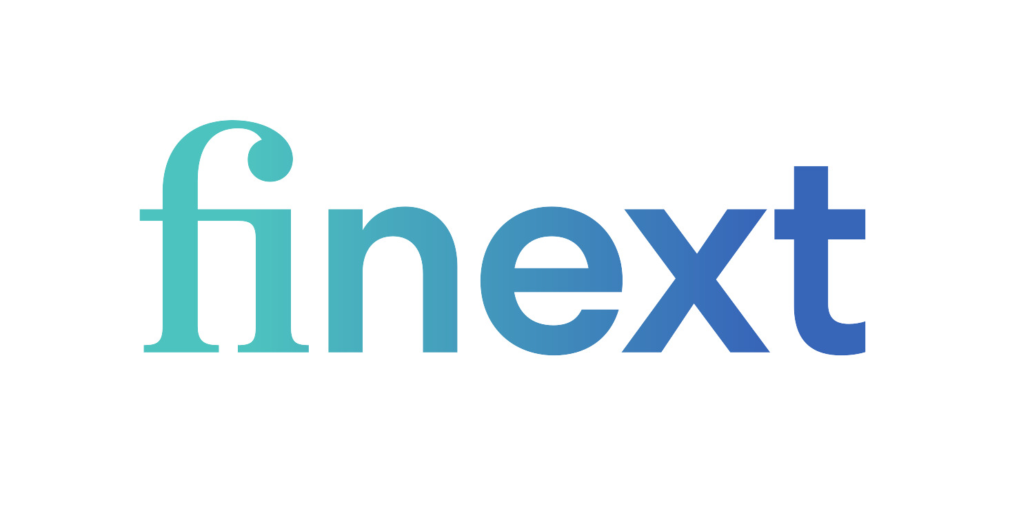 Logo Finext