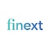 Finext logo