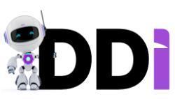 DDi logo