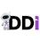 DDi logo