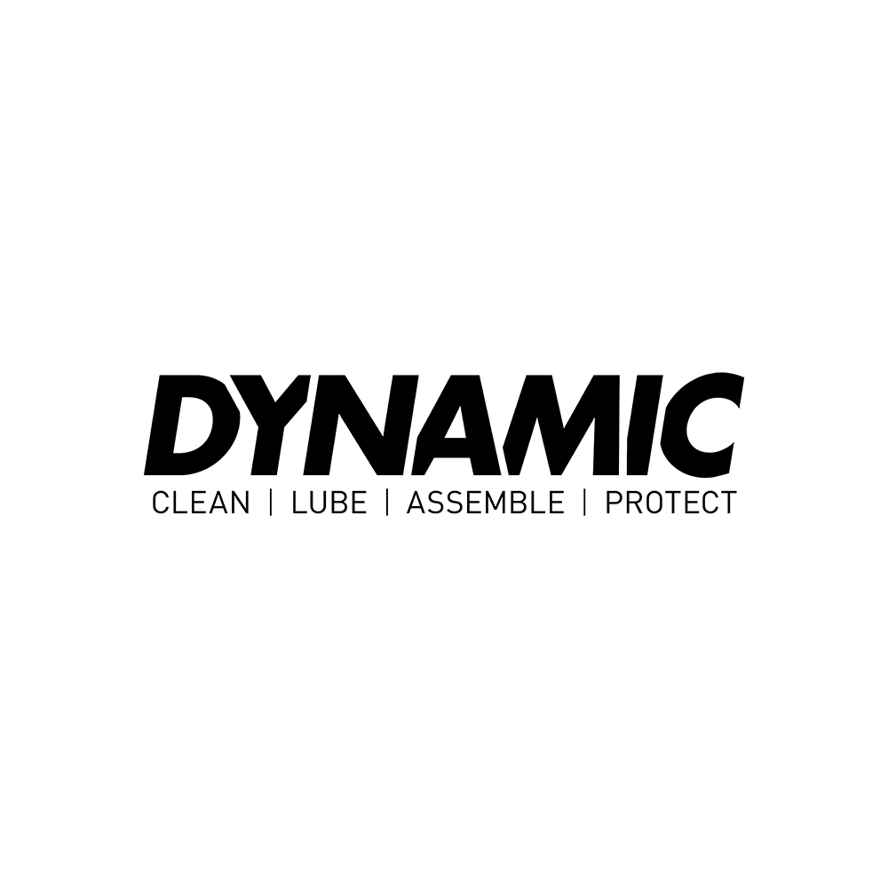 Dynamic Bike Care logo