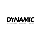 Logo Dynamic Bike Care