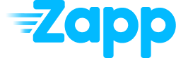 Zapp logo