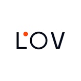 Logo LOV meals
