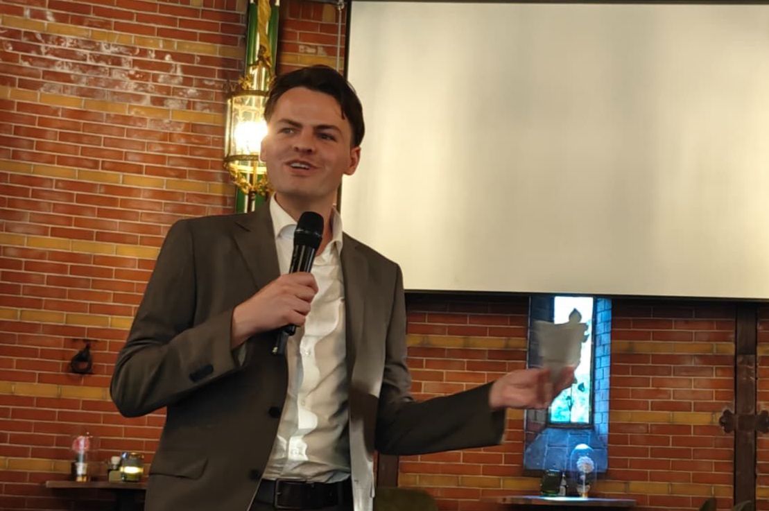 Rick Tijsterma