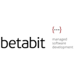Betabit logo
