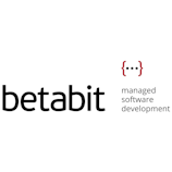 Logo Betabit
