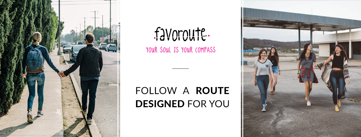 Favoroute's cover photo