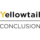 Logo Yellowtail Conclusion