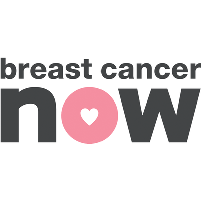 Breast Cancer Now logo